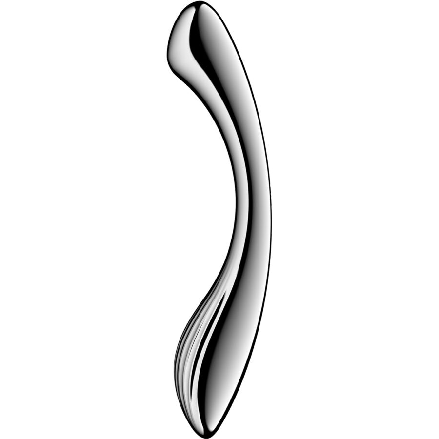 Dvojitý dildo Satisfyer Pure Gravity 1