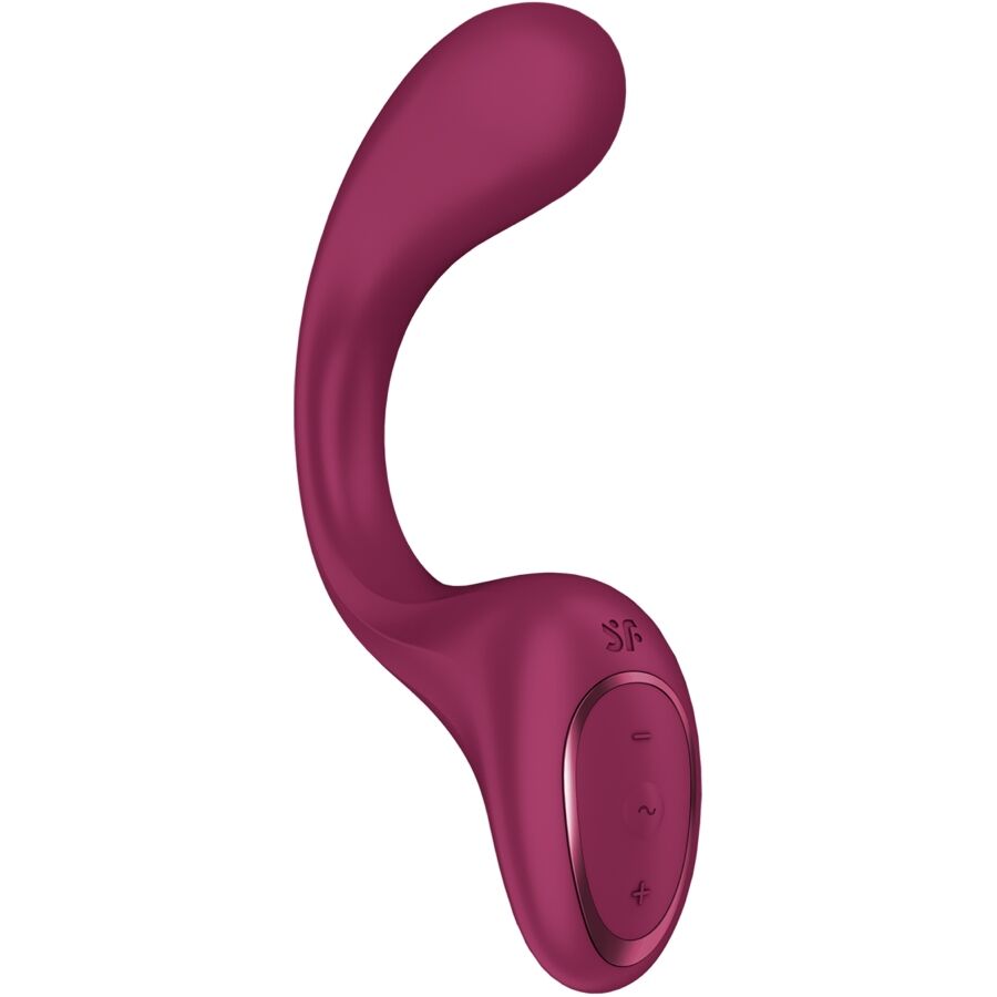 Rabbit vibrátor Satisfyer G for Goddess 2
