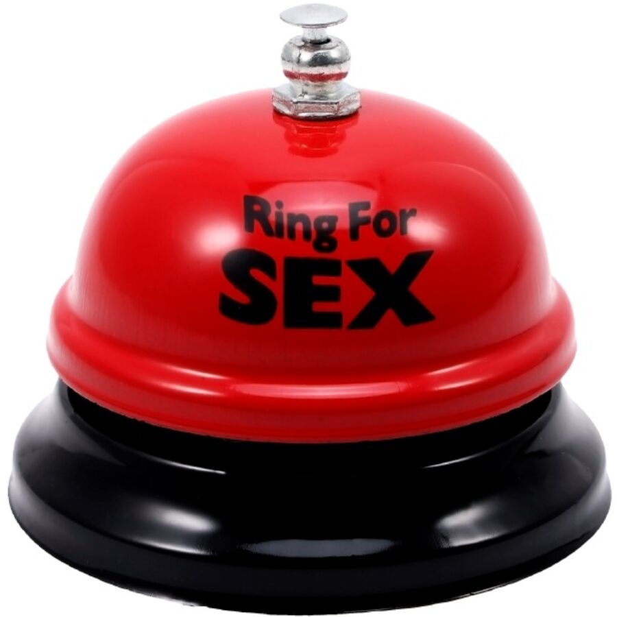 DIABLO PICANTE Sexy Desk Bell, vtipný erotický dárek