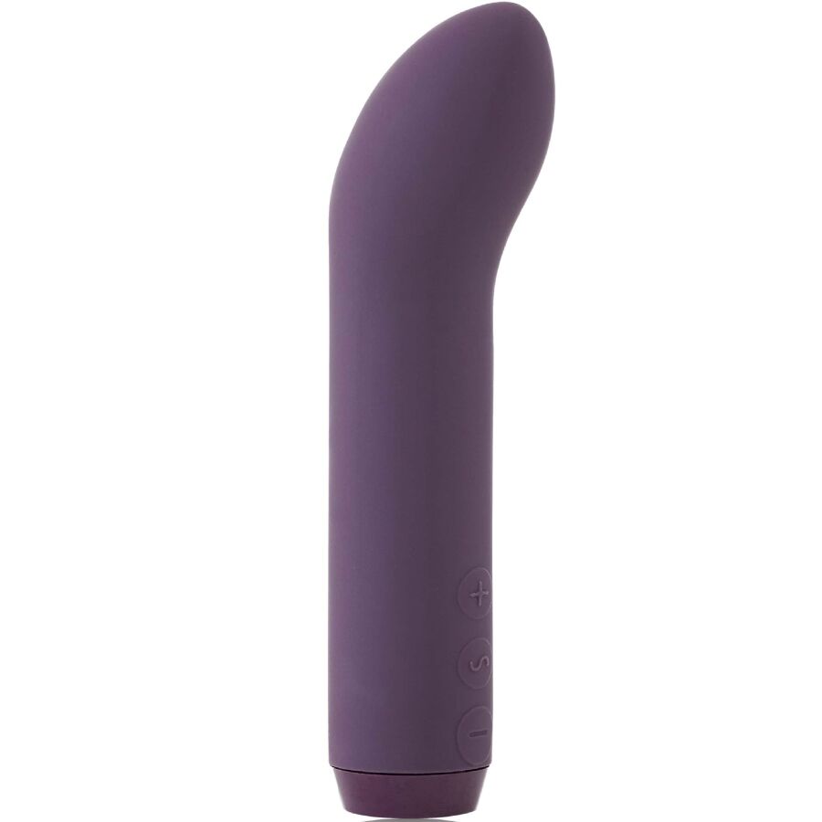 JE JOUE G Spot bullet minivibrátor, fialový