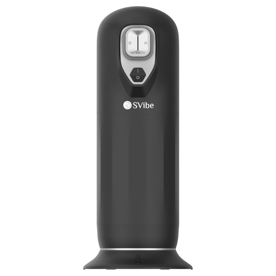 SNAIL VIBE Ikon JET automatický masturbátor s funkcí přírazů