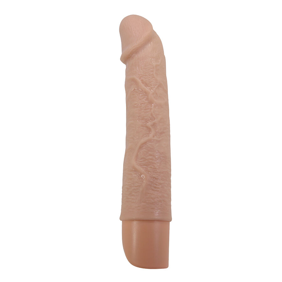 Realistický vibrátor Pretty Love Leander