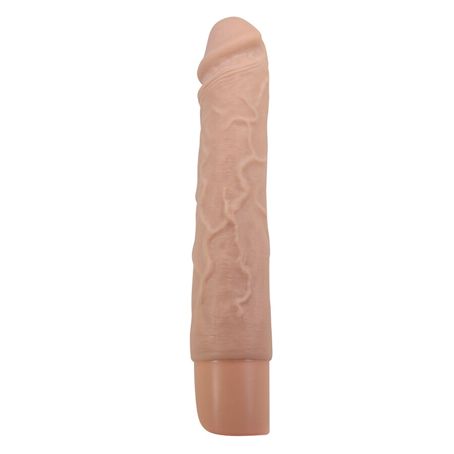 Realistický vibrátor Pretty Love Osric