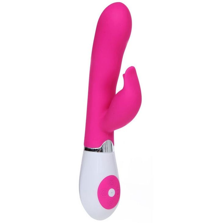 Pretty Love Flirtation Felix králičí vibrátor s hlasovou funkcí