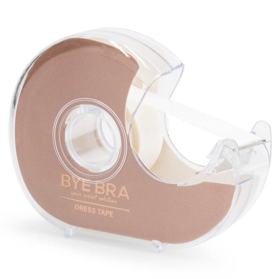 BYE BRA Dress Tape s dávkovačem