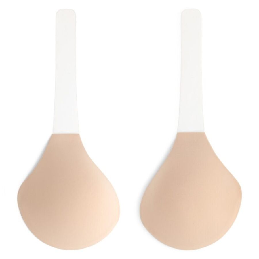 BYE BRA Sculpting Lifts v béžové nebo černé