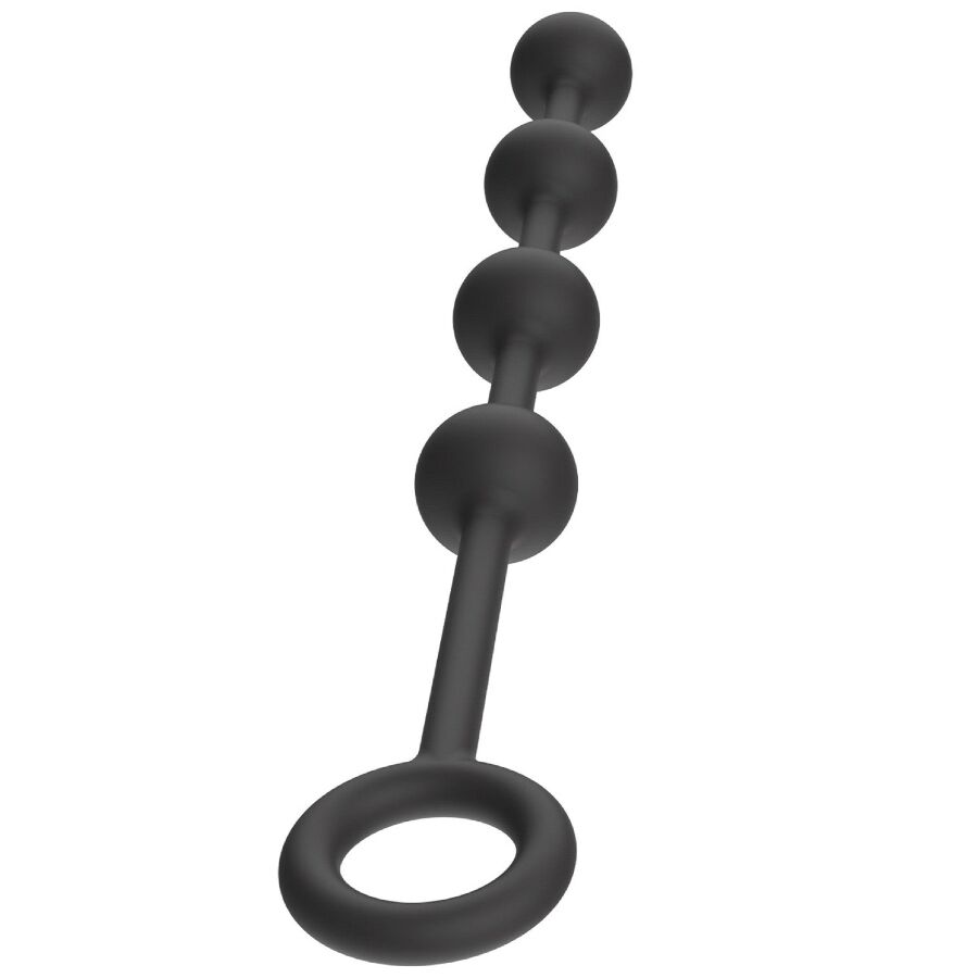 HIDDEN DESIRE Extreme Heavy Anal Balls Medium anální kolík