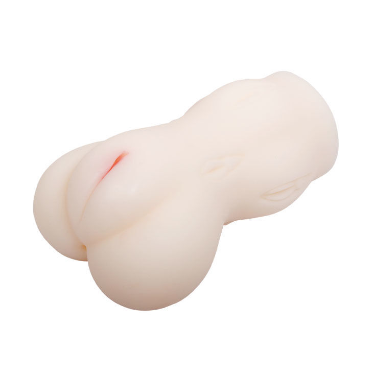 BAILE Passion Lady vaginální masturbátor s vibračním bullet vibrátorem
