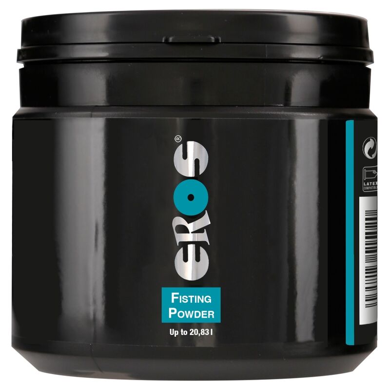 EROS anální lubrikační prášek 250 g