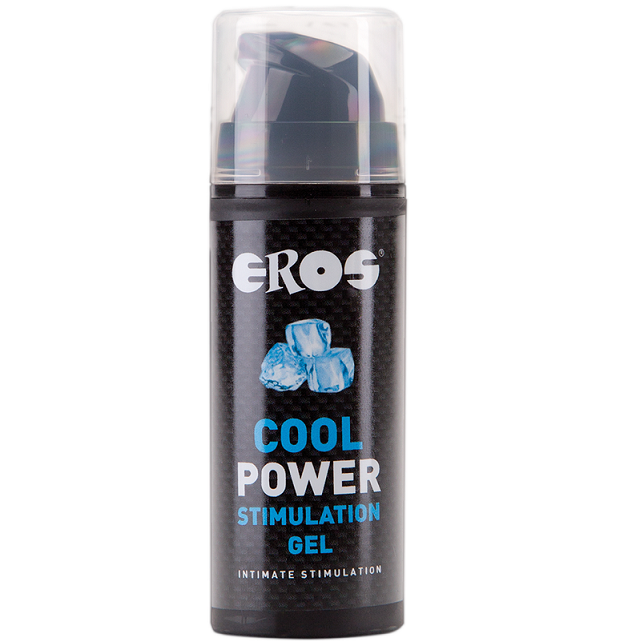 Stimulační gel EROS POWER LINE, 30 ml