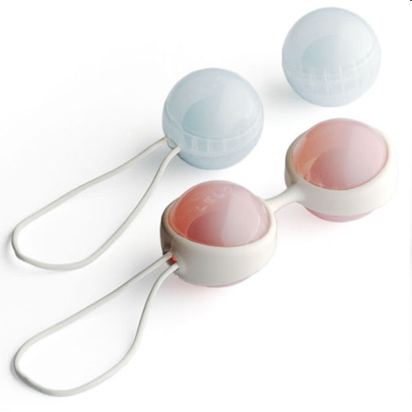 LELO LUNA Beads Mini venušiny kuličky