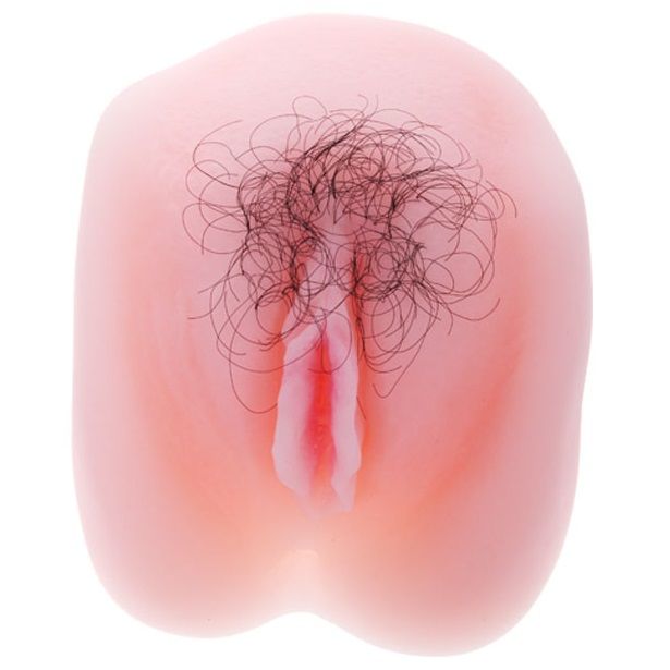 BAILE Anthea Magic Flesh vibrační masturbátor
