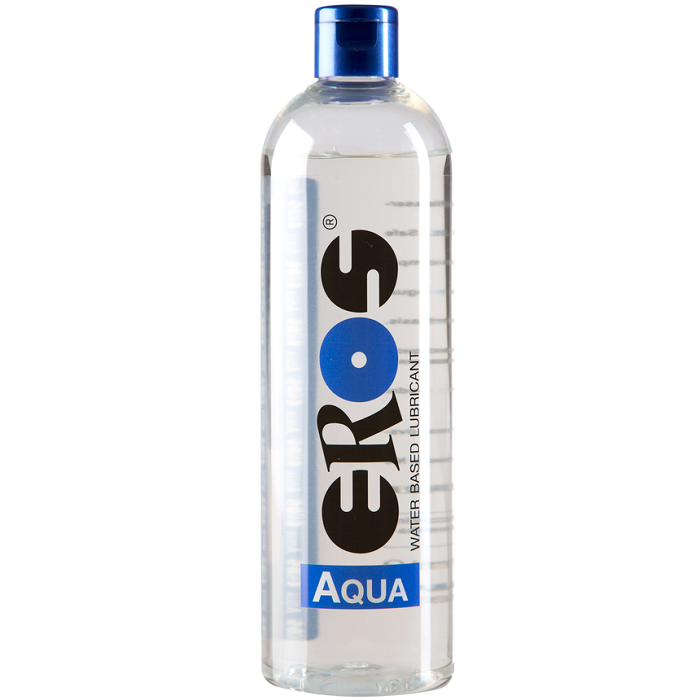 EROS Aqua Medical lubrikační gel na vodní bázi, 250 ml