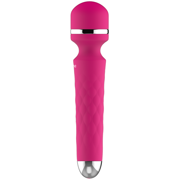 Vibrátor NALONE Rock Pink