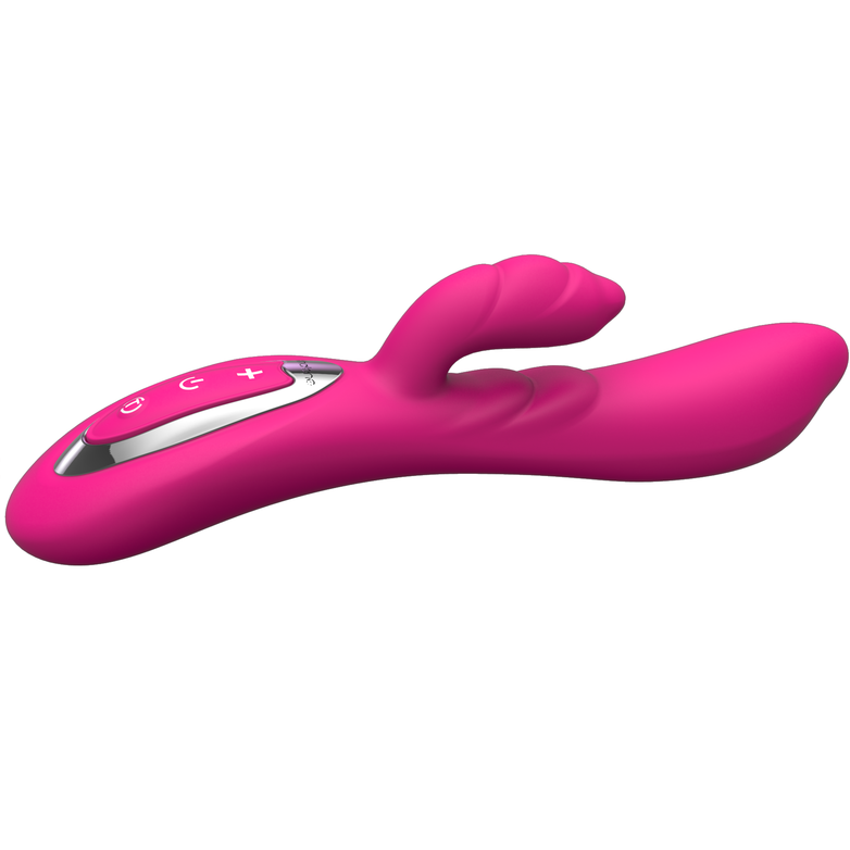 NALONE Touch 2 chytrý vibrátor s dotykovým ovládáním