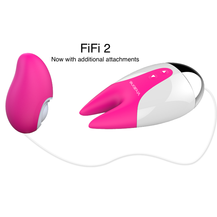 NALONE Fifi 2 stimulátor klitorisu