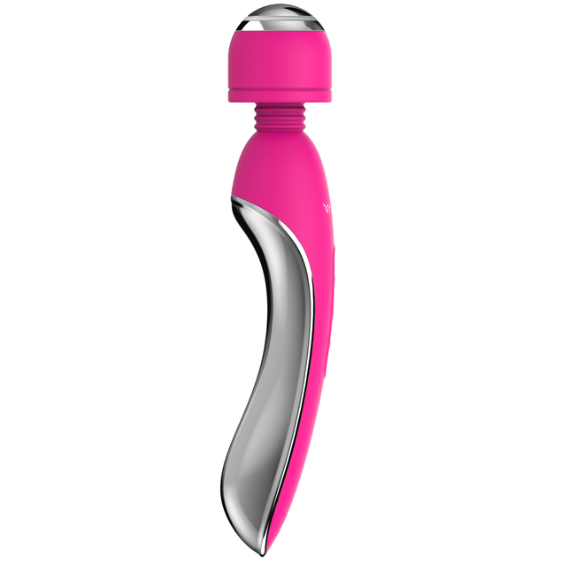NALONE Electro Stimulator, vibrátor pro elektrosex s elektromagnetickou stimulací