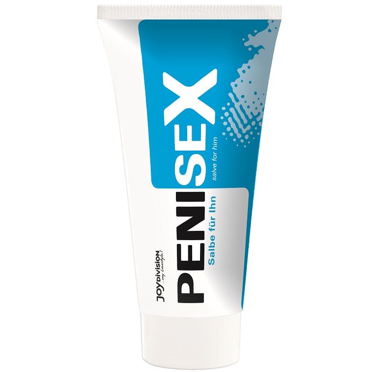 Mast JOYDIVISION EROPHARM Penisex pro něj, 50 ml