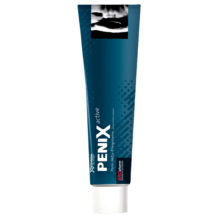 JOYDIVISION EROPHARM PeniX Active pečující gel pro muže
