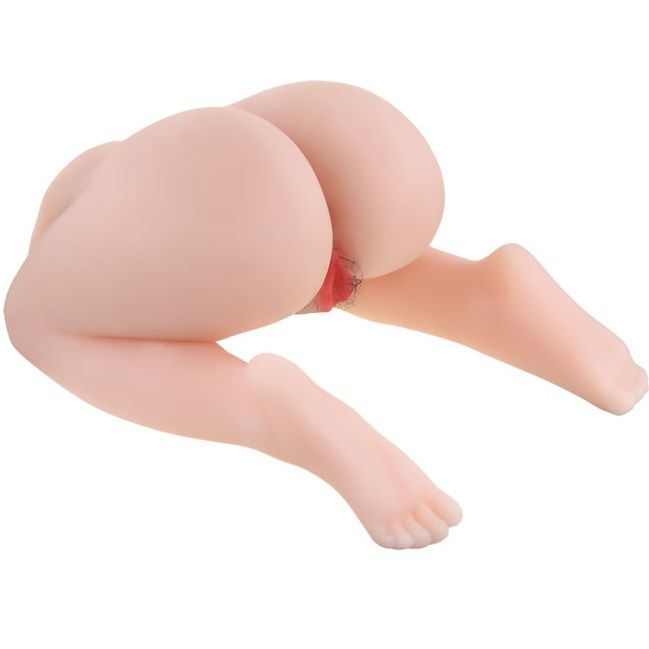 BAILE FOR HIM Passion Lady masturbátor s 3D hlasem