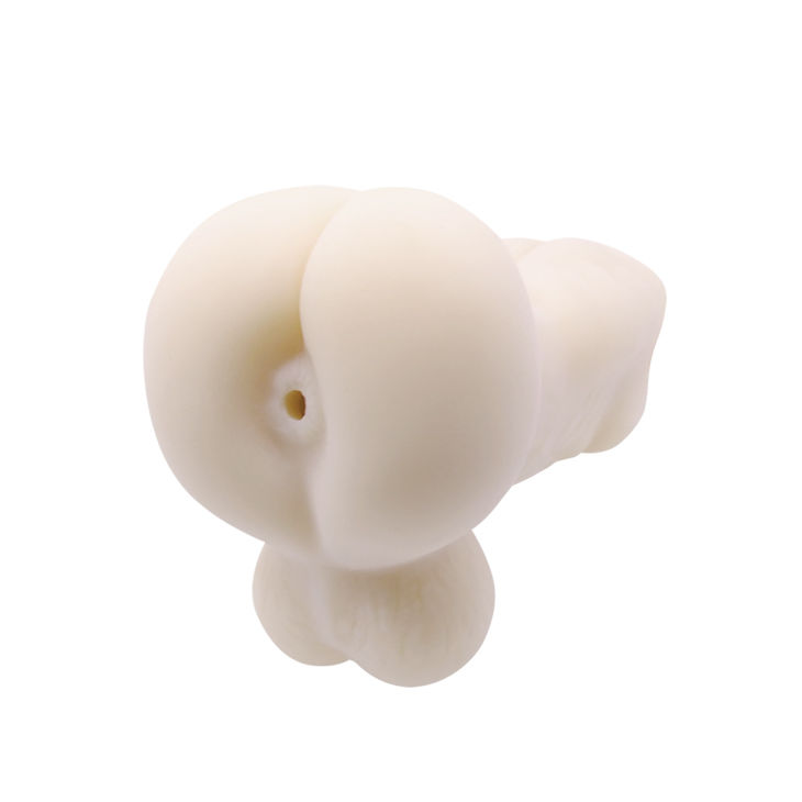 BAILE Back Spirit mini masturbátor