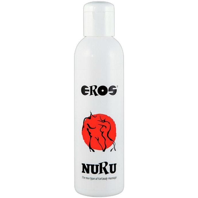EROS Classic Line Nuru masážní gel, 500 ml