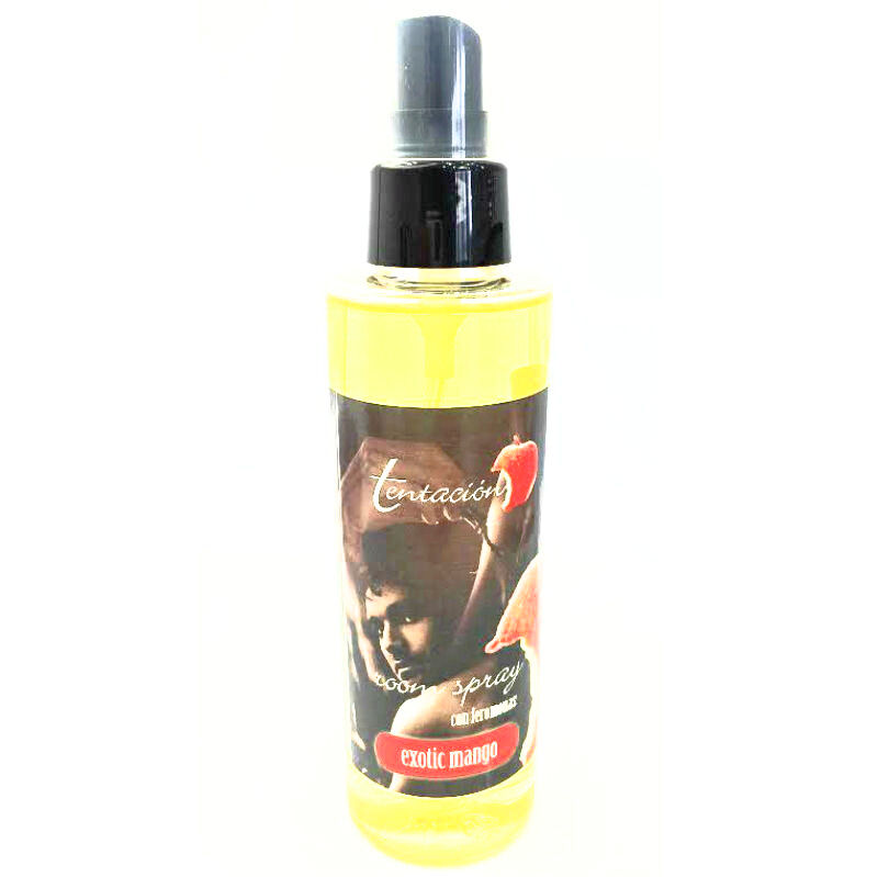 TENTACION osvěžovač vzduchu Exotic Mango, 150 ml