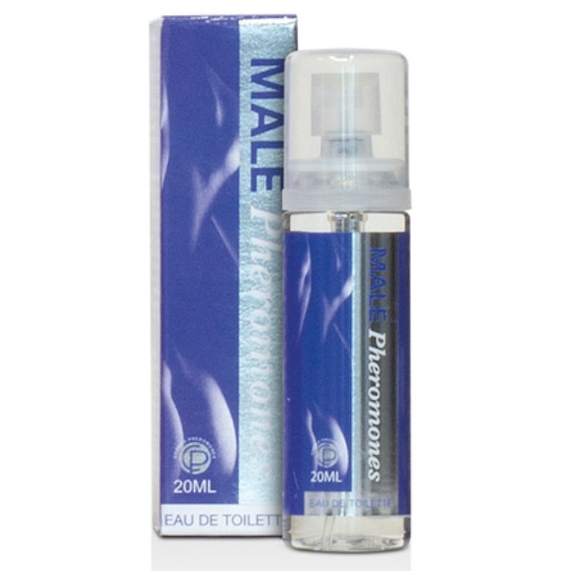 COBECO Male Pheromones parfém 20 ml