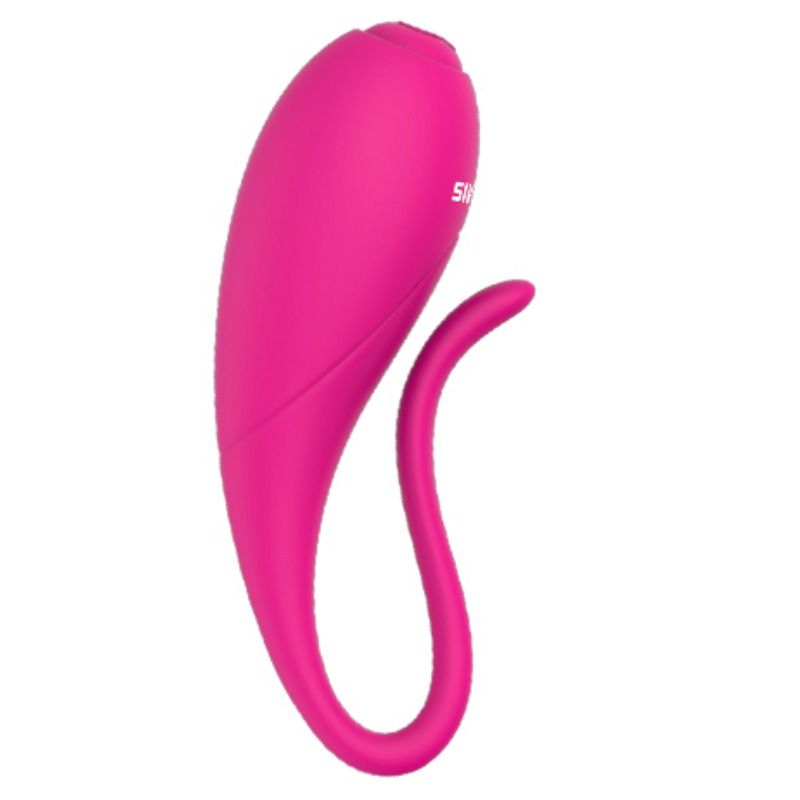 Klitorální vibrátor NALONE CoCo pro páry