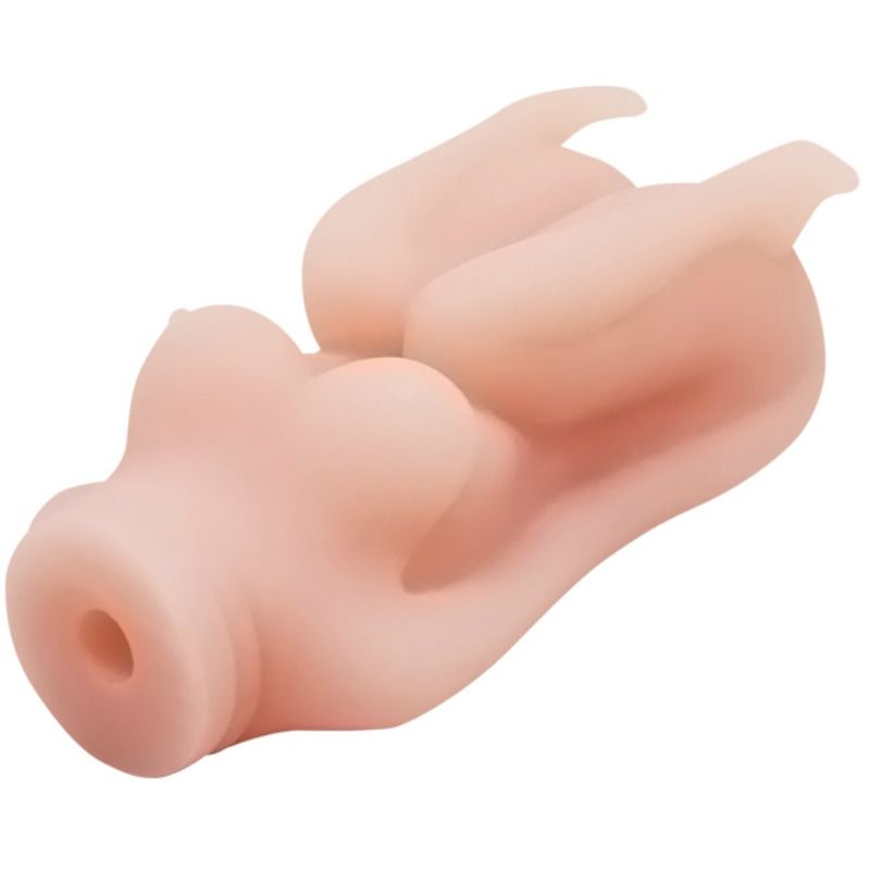 BAILE Temptation Passion Lady mini masturbátor