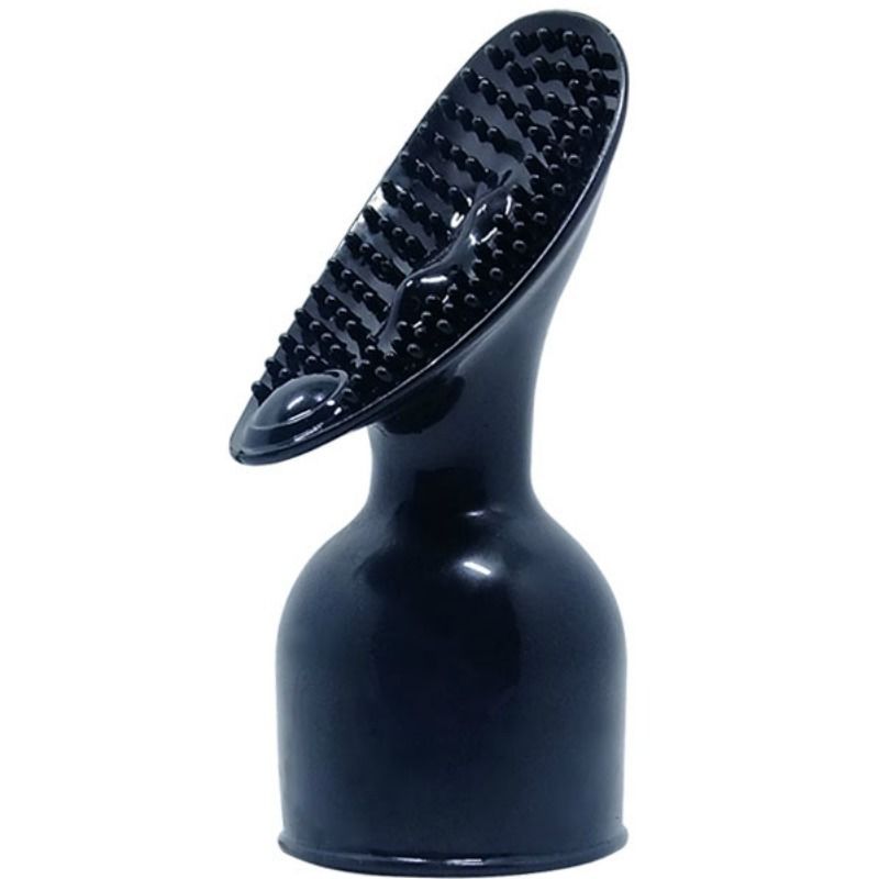 Náhradní hlavice BAILE Power Head pro stimulátory klitorisu