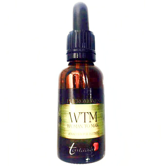 TENTACION Ella syntetický feromonový parfém, 30 ml