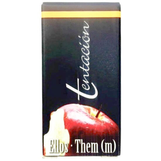 Parfém s feromony TENTACION Elixir 7 ml