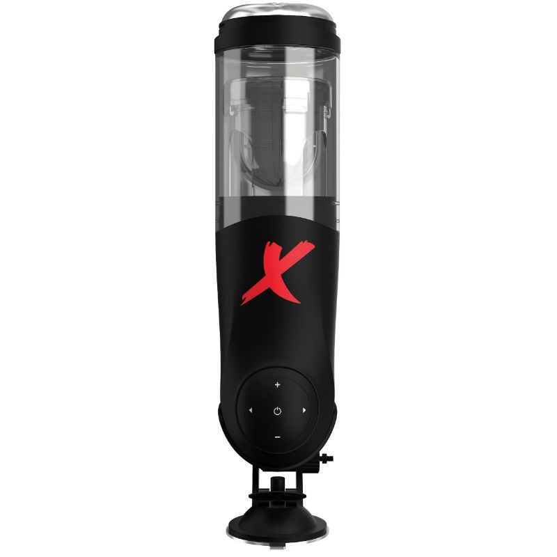 Vibrační masturbátor PDX ELITE Deluxe Mega Bator