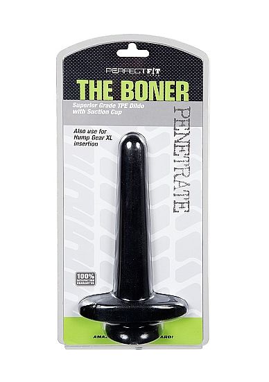 Perfect Fit Brand The Boner dildo