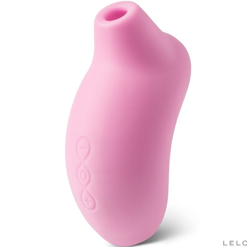 LELO SONA Cruise stimulátor klitorisu tlakovými vlnami, růžový