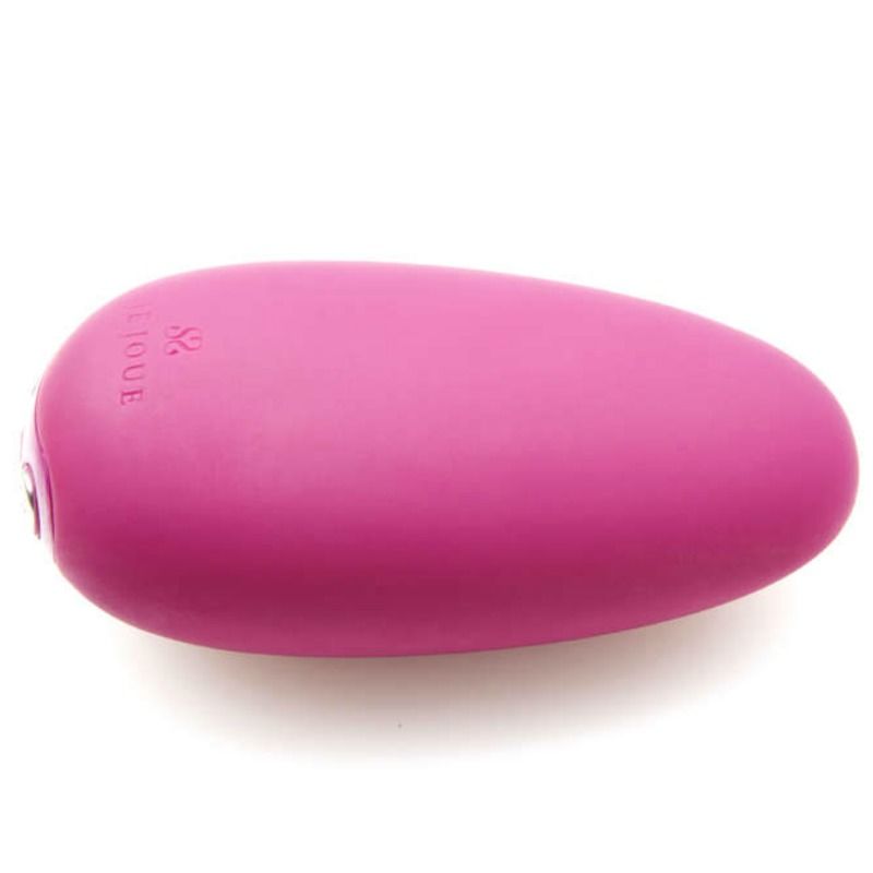 Klitorální stimulátor JE JOUe Mimi Soft ve fuchsiové barvě