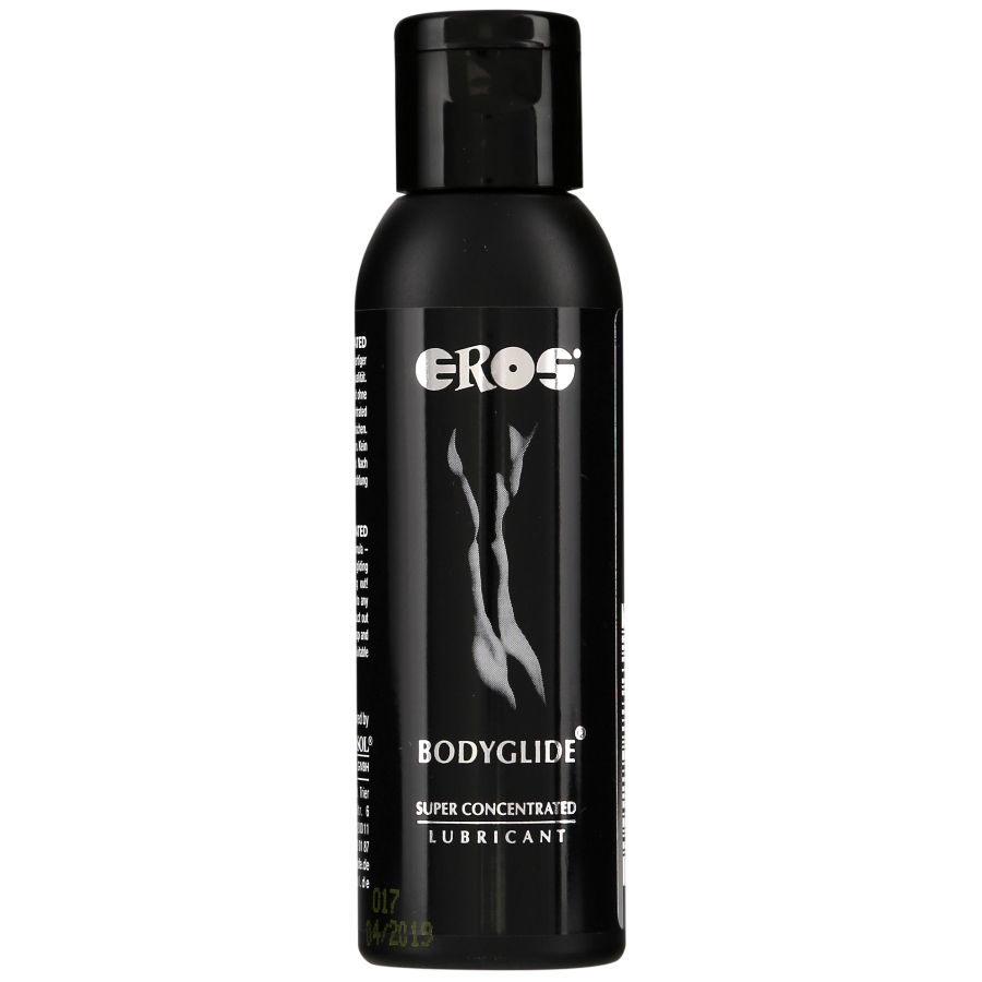 EROS Bodyglide Superconcentrated silikonový lubrikační gel, 50 ml