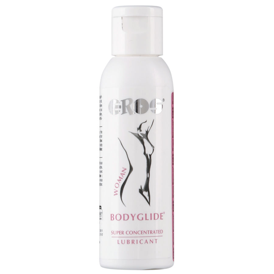 EROS Classic Line Bodyglide Woman silikonový lubrikační gel, 50 ml