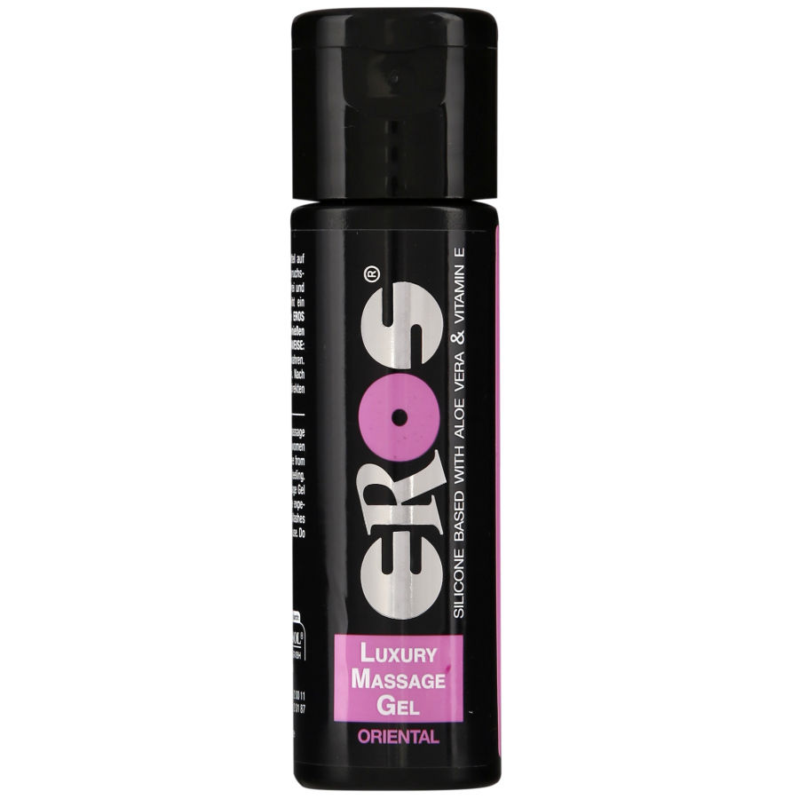 EROS Classic Line Luxury orientální masážní gel, 30 ml