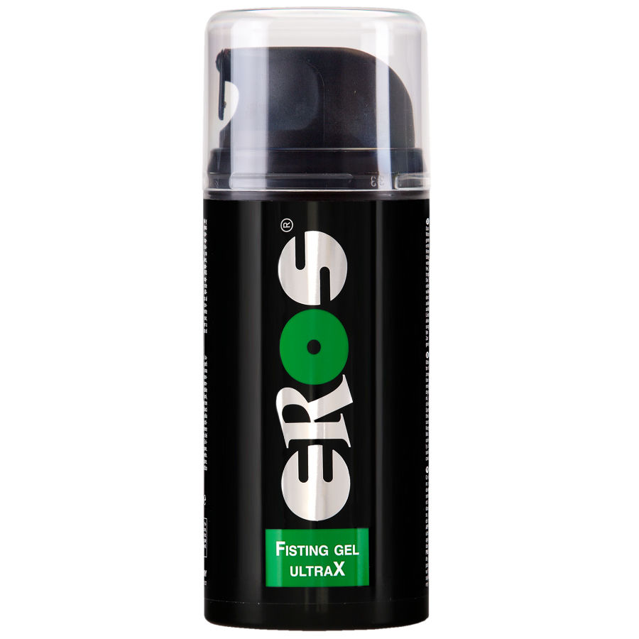 EROS CLASSIC LINE UltraX anální lubrikační gel pro fisting, 100 ml