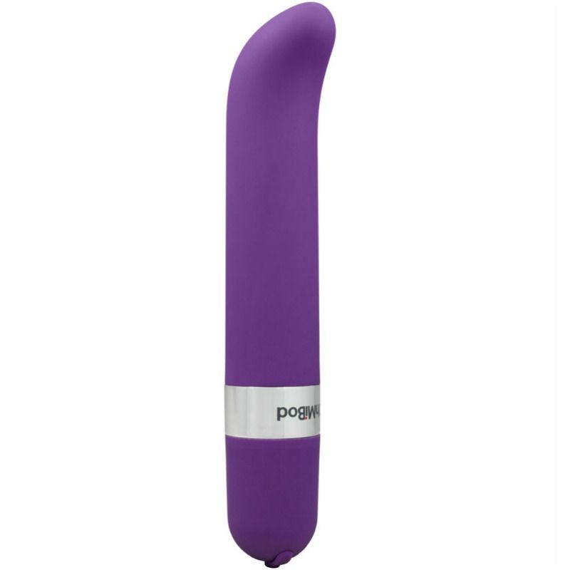 Vibrátor OH MI BOD Freestyle Lilac s dálkovým ovládáním
