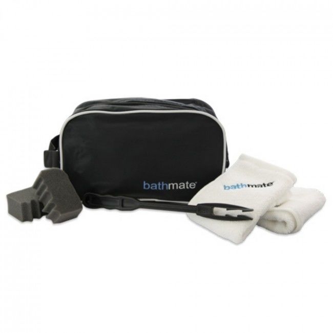 Bathmate Cleaning Kit: čisticí sada pro hydropumpy