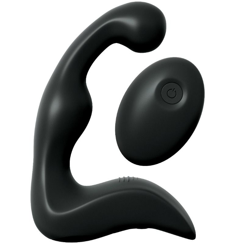 Anal Fantasy Elite P Spot Pro vibrátor s dálkovým ovládáním