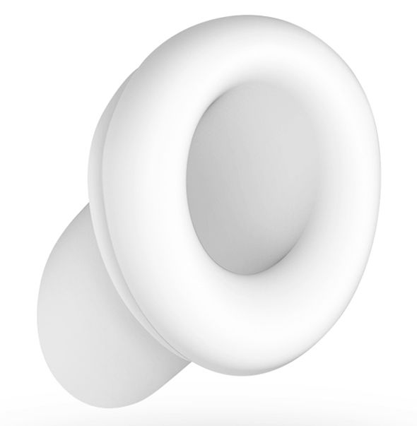 Krytky Satisfyer 2 NG, 5 kusů
