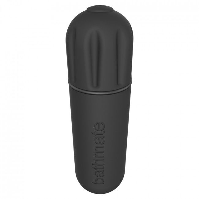 BATHMATE Vibe Black minivibrátor