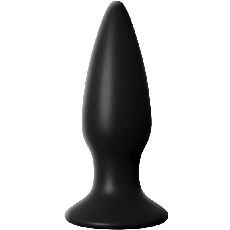 Malý dobíjecí anální kolík Anal Fantasy Elite Collection