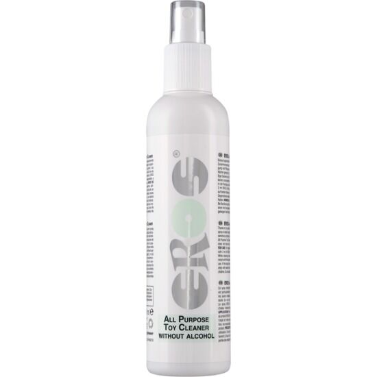EROS univerzální čistič erotických pomůcek, 200 ml