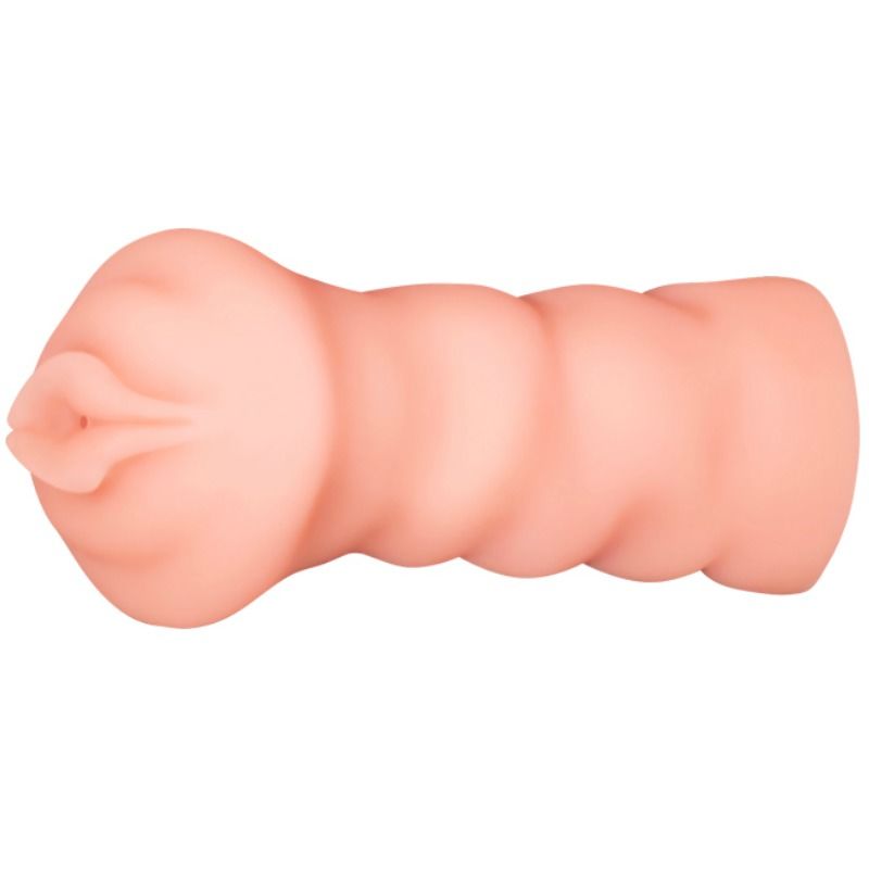 Crazy Bull Leila vaginální masturbátor, 13,5 cm