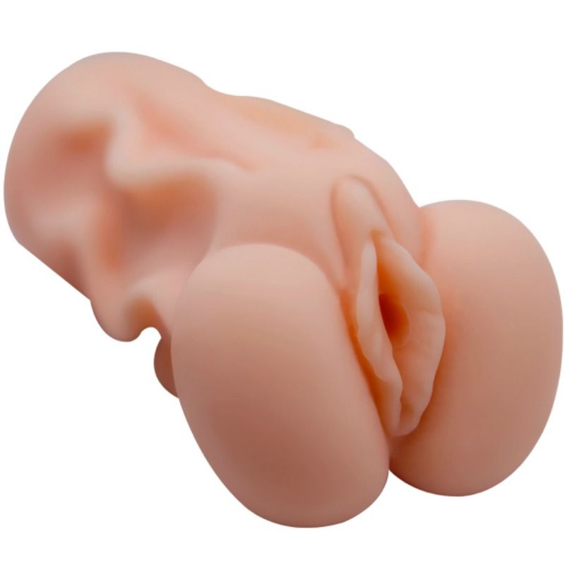 Masturbátor Crazy Bull Linda s designem vaginy